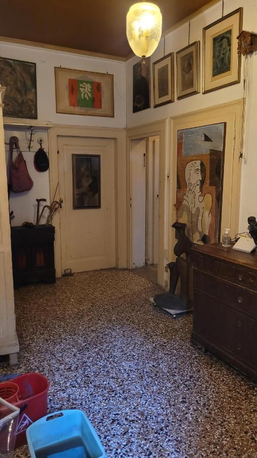 Casa Calle Renier Венеция Экстерьер фото