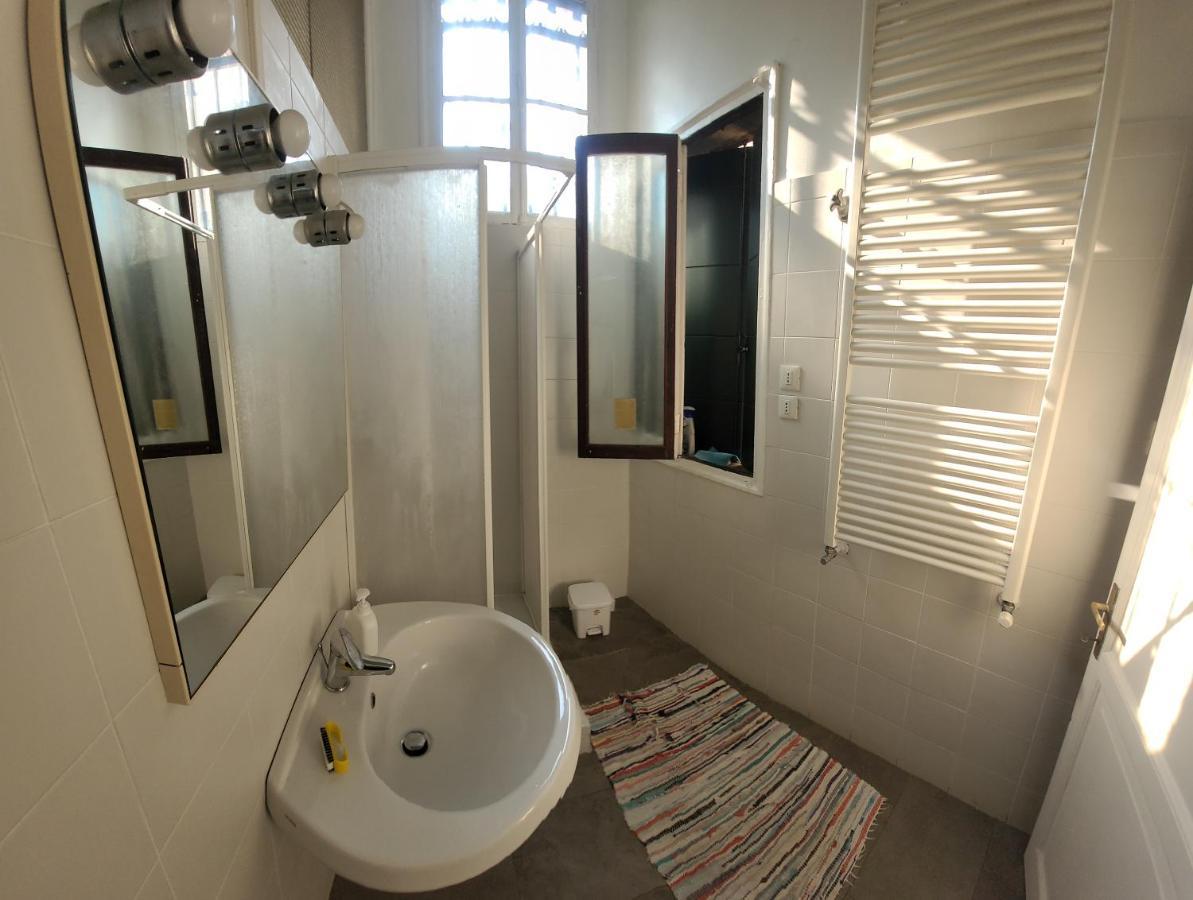Casa Calle Renier Венеция Экстерьер фото